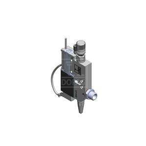 Dopag 1004398 Shot valve SHV-01 Turkey