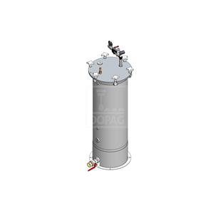 Dopag 1026329 Pressure vessel 45 lt cpl Turkey