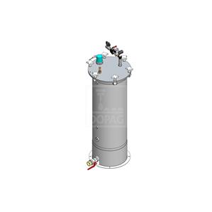 Dopag 1026331 Pressure vessel 45 lt cpl Turkey