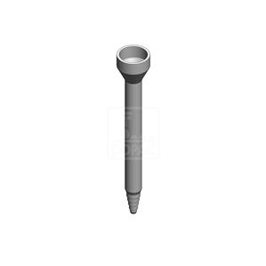 Dopag 27.06.406 Rotary mixer Ø6 12 elements