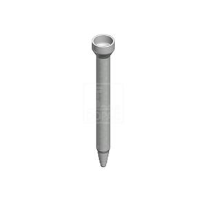 Dopag 27.06.708 Rotary mixer Ø8 12 elements with magnet