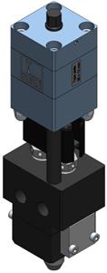 Dopag 403.05.00 2K Valve ID8/8 Turkey