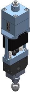 Dopag 402.05.21 2K Valve ID2/2 Turkey
