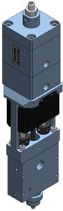 Dopag 401.05.60 2K Valve ID4/4