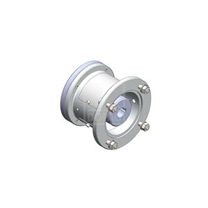 Dopag 1007275 GPI-1 pump carrier with coupling without speed detection Turkey