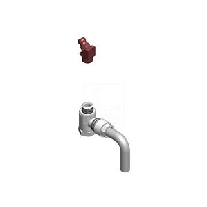 Dopag 1026205 Lubrication nipple for gear pump