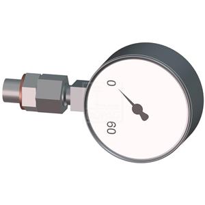 Dopag 135904 Pressure gauge 0-160 bar Turkey