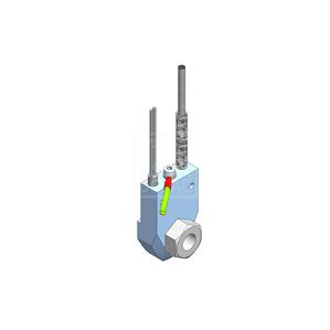 Dopag 400.06.95 Valve heating Turkey