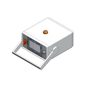 Dopag 1030526 Control unit  S7-1200 in table housing Turkey