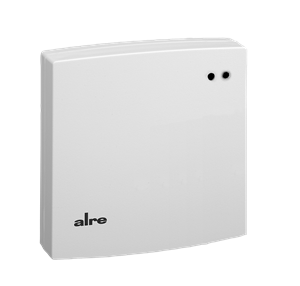 Alre HTFRB-010.101 Wireless heating actuator, surface-mounted