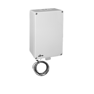 Alre JTF-1 W Frost protection thermostat, capillary length 6m, internal setting