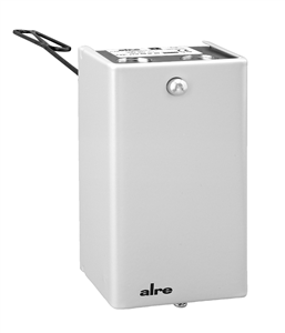 Alre JTU-3 Duct thermostat, 20…100…°C, external resetting, capillary length 350mm