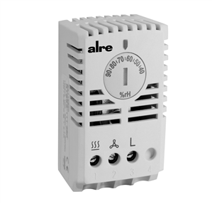 Alre RFHSS-114.110/01 Switch cabinet hygrostat, 40…90% rH Turkey