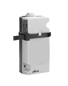 Alre ATR 83.100 Contact temperature controller, 30-90…°C, internal setting, IP20