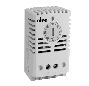 Alre RTBSS-110.250/04 Switch cabinet thermostat, 0…60…°C, NC contact