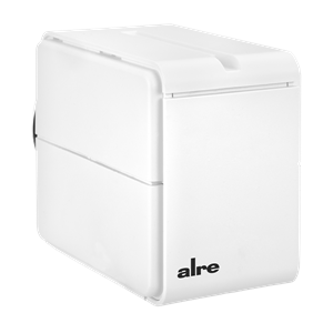 Alre HTFMA-180.161 Wireless heating actuator for heater valves