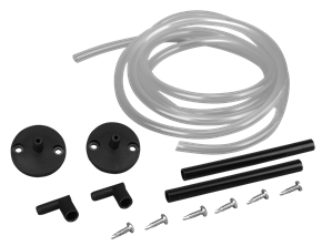 Alre JZ-06/1 Connection set for differential pressure switch JDW/JDL Turkey