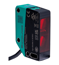 Pepperl+Fuchs OBT1250-R202-K2 Detection range Turkey