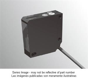 Azbil HLA-C250DN Series Series | Long-Distance Detection Laser Sensors