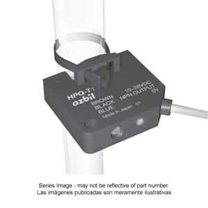 Azbil HPQ-T1-004 Pipe-Mounted Liquid Level Switch with Built-in Amplifier Turkey