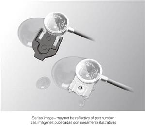 Azbil HPQ-D□□ Series | Liquid Leak Detector with Self-Contained Amplifier