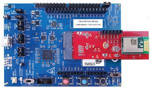 Infineon CYBLE-343072-EVAL-M2B Turkey
