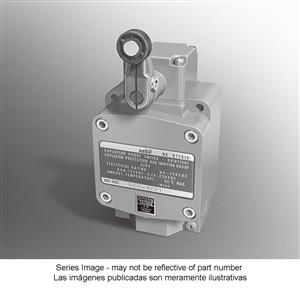 Azbil VCX-7000 Series | 2-Point Detection Explosion-Proof Switches Compliant with IEC Standards