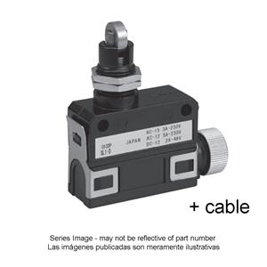 Azbil SL1-DAG3 Compact Horizontal Limit Switch Turkey