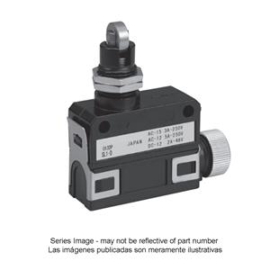 Azbil SL1-DKL Compact Horizontal Limit Switch