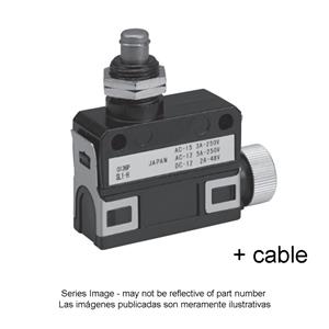 Azbil SL1-HXG3 Compact Horizontal Limit Switch Turkey
