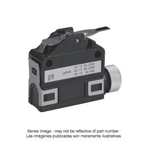 Azbil SL1-T Compact Horizontal Limit Switch Turkey