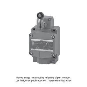 Azbil VCX-7001-S 2-Point Detection Explosion-Proof Switch Compliant with IEC Standards