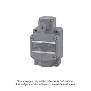 Azbil VCX-7002 2-Point Detection Explosion-Proof Switch Compliant with IEC Standards Turkey