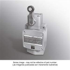 Azbil LX7000 Series | Vertical Explosion-Proof Switches