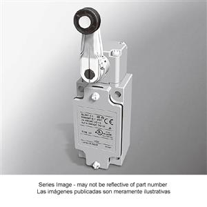 Azbil LJA10 Series | Limit Switches with Positive Opening Mechanism