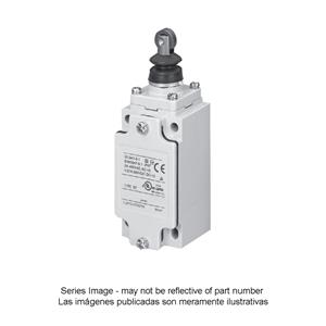 Azbil LJA10-57A21N Limit Switch with Positive Opening Mechanism Turkey