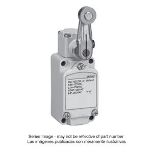 Azbil 1LS19-JG General Purpose Compact Limit Switch Standard Turkey