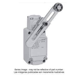 Azbil 1LS3-JG General Purpose Compact Limit Switch Standard Turkey