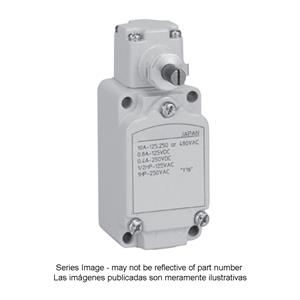 Azbil 1LS-J551EC General Purpose Compact Limit Switch Standard Turkey