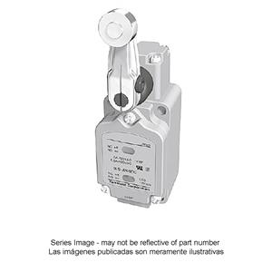 Azbil 1LS-J8□□ Series | General Purpose Compact Limit Switches Outdoor