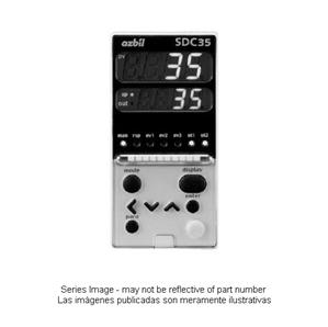 Azbil C35/36 Series | Single Loop Controller Turkey
