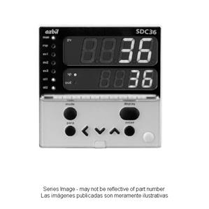 Azbil C36TR1UA12D0 Single Loop Controller C35/36 Turkey