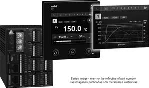 Azbil C7GA310C00000 Multi-loop Controller with Multifunction Display Turkey