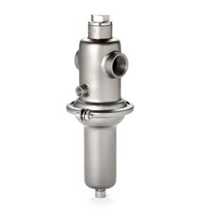 Mankenberg 6568034TA Pressure reducing valve DM 652 | DN 15 (1/2