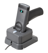 Pepperl+Fuchs OHV210-F229-B15 Handheld reader with Bluetooth for all common 1-D and 2-D codes