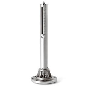 Mankenberg 68252016A Vacuum breaker VV34 G1 PN16 0,05-0,95 bar KVS 3,2 m3/h Stainless steel metallic Turkey