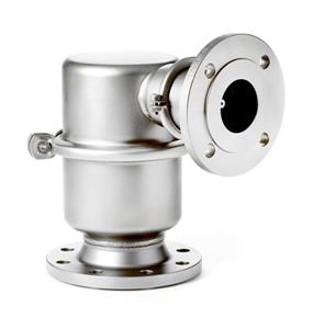 Mankenberg 7166034TA Bleeding and venting valves EB174 DN65 PN16 02-8 bar Stainless steel EPDM Turkey
