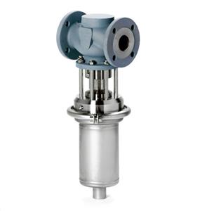 Mankenberg 6618167BA Pressure reducer DM618Z DN32 PN40 0,8-2,5 bar KVS 16 m3/h GS-C 25 EPDM