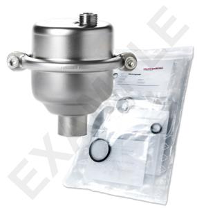 Mankenberg 7146002T-O    WS Maintenance Kit WS/EB132     3/4* 16       -16HV |