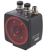 Pepperl+Fuchs PGV150I-F200A-B25-V1D Read head for incident light positioning system